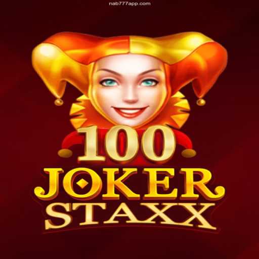 Exploring the Thrills of 100JokerStaxx: A New Era in Online Casino Gaming