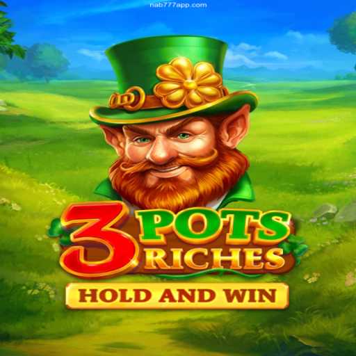 Unveiling the Thrills of 3potsRiches: A Dive into the Latest Online Gaming Sensation