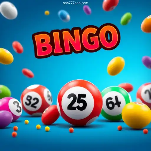 The Thrill of Bingo Games: A Dive into nab777.com Cassino Online Licenciado com 2.500+ Jogos Certificados, Bônus R$ 5.000🍀