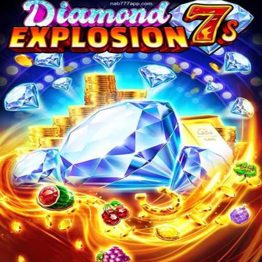 Discover the Thrills of DiamondExplosion7s at Nab777.com's Licensed Casino