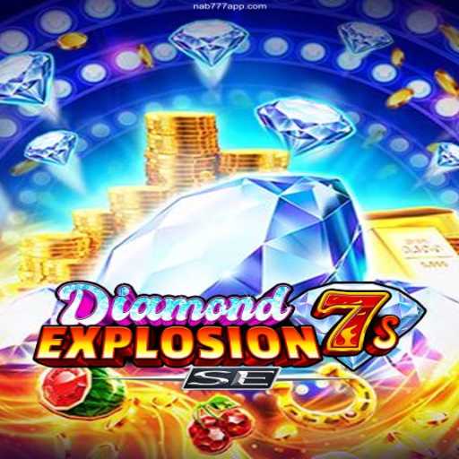 Unveiling the Thrill of DiamondExplosion7sSE: A Stellar Online Casino Game