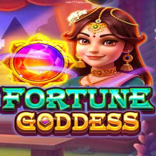 Discover the Enchanting World of FORTUNEGODDESS at nab777.com