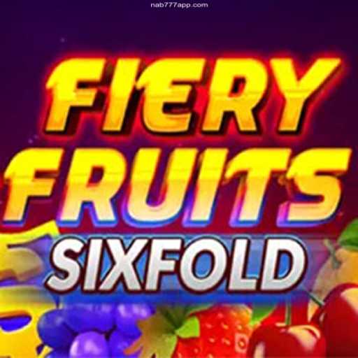 FieryFruitsSixFold: Experience an Exciting Casino Adventure