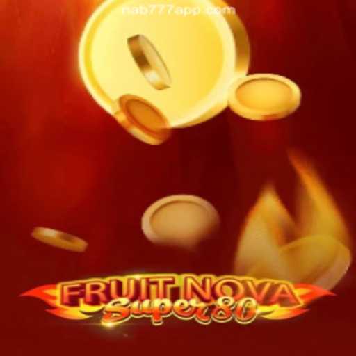 Exploring the Thrilling World of FruitNovaSuper80: A Revolutionary Casino Experience