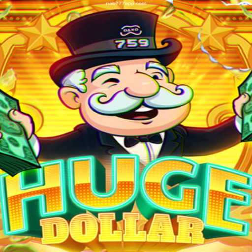 Explore HugeDollar: An Exciting New Addition to the Online Gambling World