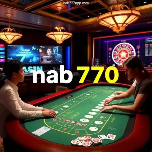 Exploring the World of Live Cassinos with nab777.com