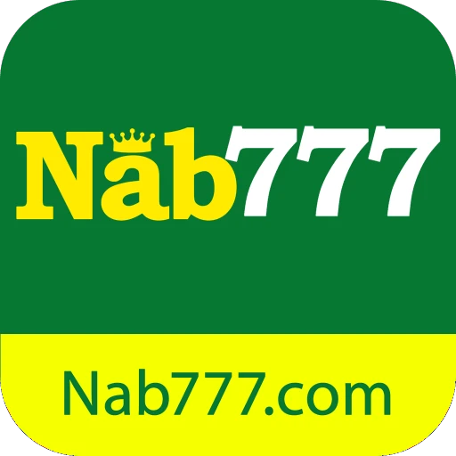 nab777.com cassino online licenciado com 2.500+ jogos certificados, bônus R$ 5.000🍀 logo