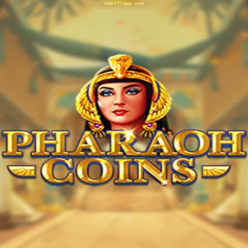 PharaohCoins: The Egyptian Adventure Awaits
