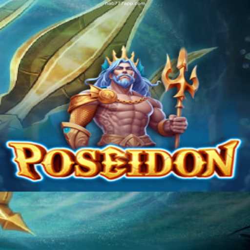 Discover the Thrill of Poseidon: Dive into the World of Online Casino Gaming