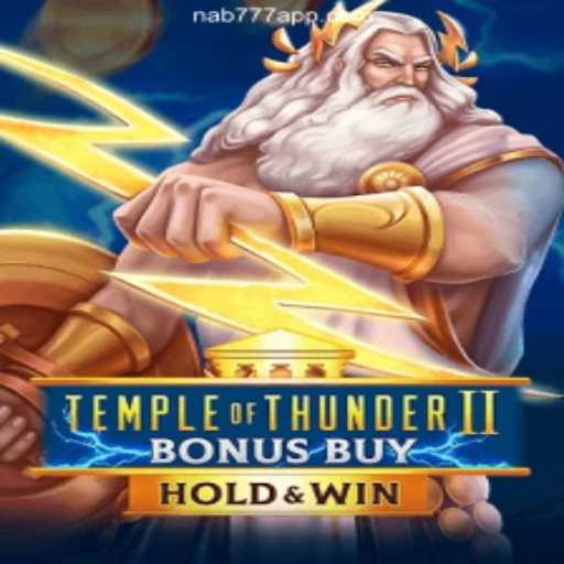 Temple of Thunder II Bonus Buy: Unveiling the Ultimate Online Casino Experience