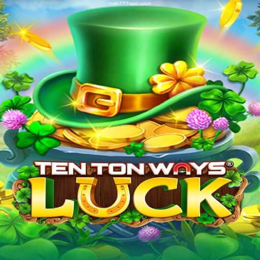 Exploring the Thrills of TenTonWaysLuck: A Unique Casino Gaming Experience
