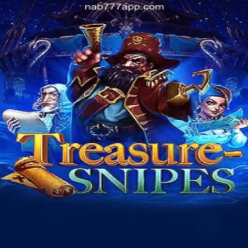 Discover the Thrills of TreasureSnipes: A New Adventure in Online Gaming