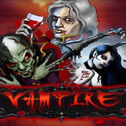 Vampire: An Immersive Adventure in the World of the Supernatural